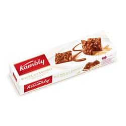 Kambly Rocher Amandes 80G
