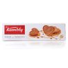 Kambly Coeur Caramel 100G