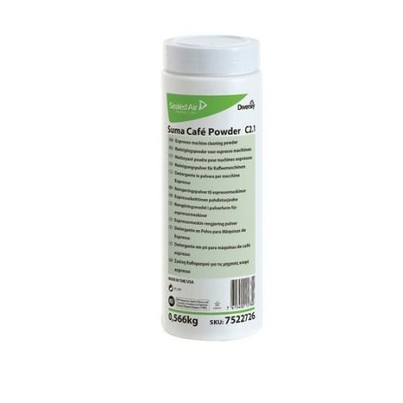 Sealed Air 0.566 Kg Suma Cafe Powder