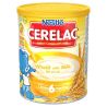 Nestle Cerelac Bl Blé Fab0649 24X400G Xe