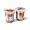 Swiss Delice 2X125G Yaourt Excel Caramel 8% Gol