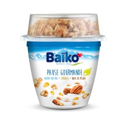 Baiko 225G Cereale Nx De Pecan