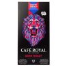 Cafe Royal 10 Capsules Edition Limitee D.Roasaint