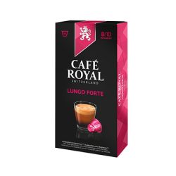 Cafe Royal Lungo Forte 53G