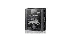Cafe Royal 10 Capsules Origin Ethiopie C.Royal