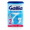 Gallia 2 Lait 2Eme Age 900G