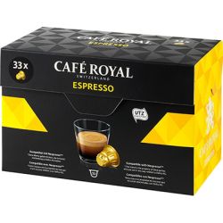 Cafe Royal Espresso 171G