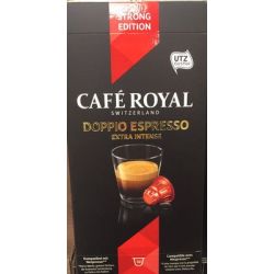 Cafe Royal Espr. Doppiox10 58G