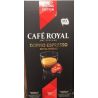 Cafe Royal Espr. Doppiox10 58G