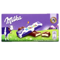 Milka 87,5G Milkinis