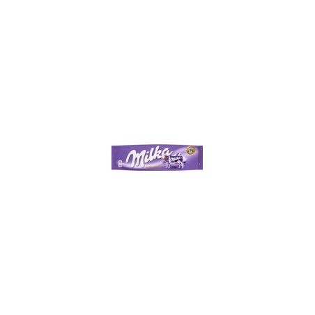 Milka Alpenmilk 300G