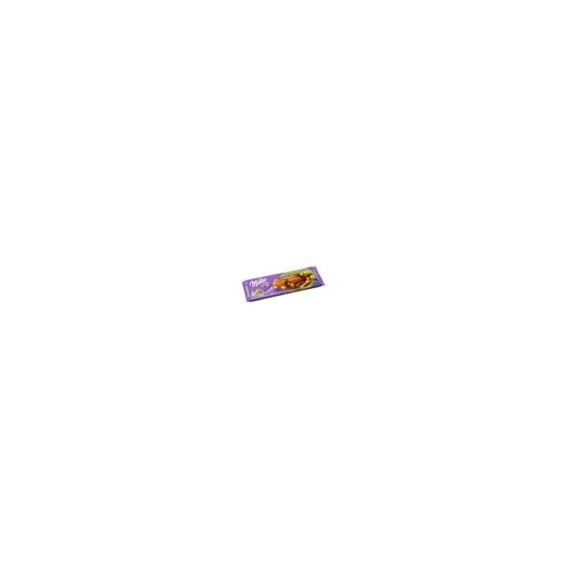 Milka Whole Nut 300G