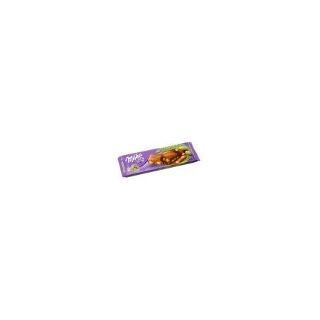 Milka Whole Nut 300G