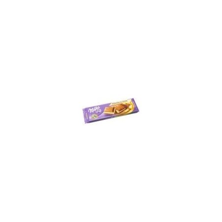 Milka Choco&Biscuit 300G