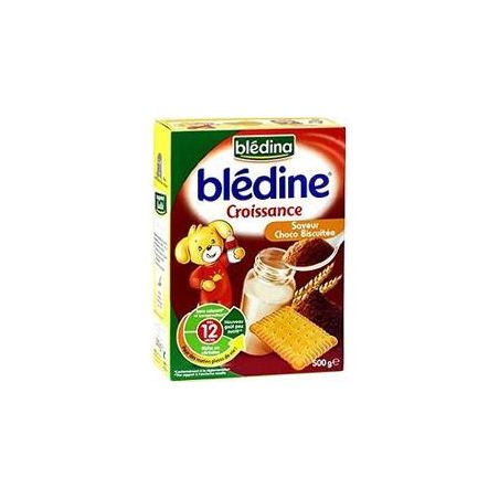 Bledina Bledine Biscuitee 500G