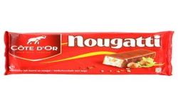 Côte D'Or Cdor Nougatti 270 G