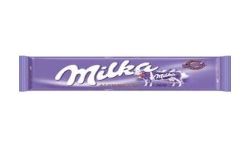 Milka Alpine Milk 300G X15