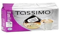 Tassimo 199G 24 Tds Cn Petit Dejeuner