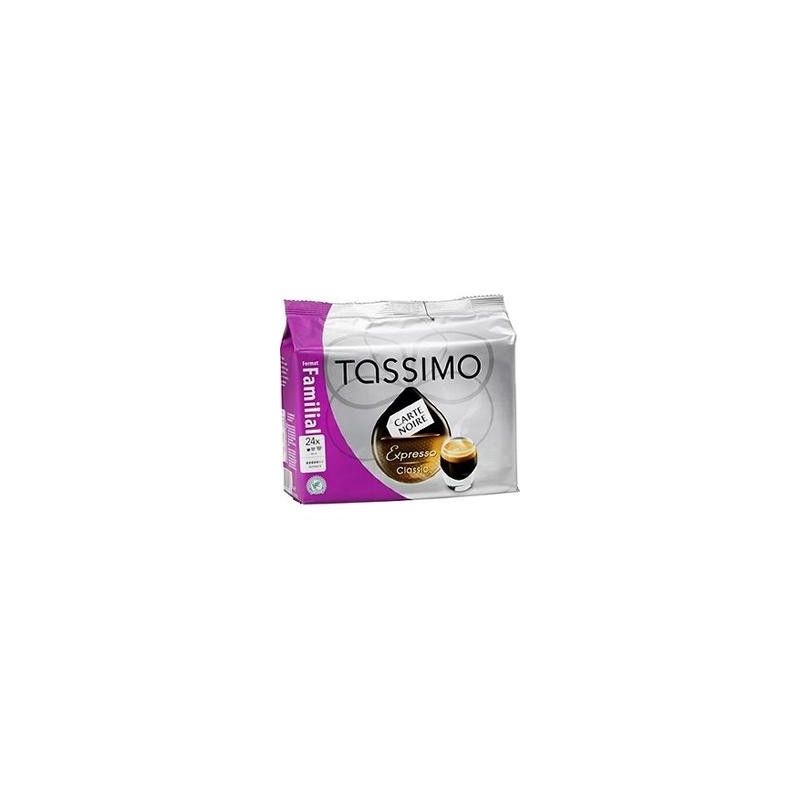 Tassimo 156G 24 Tds Cafe Expresso Classic