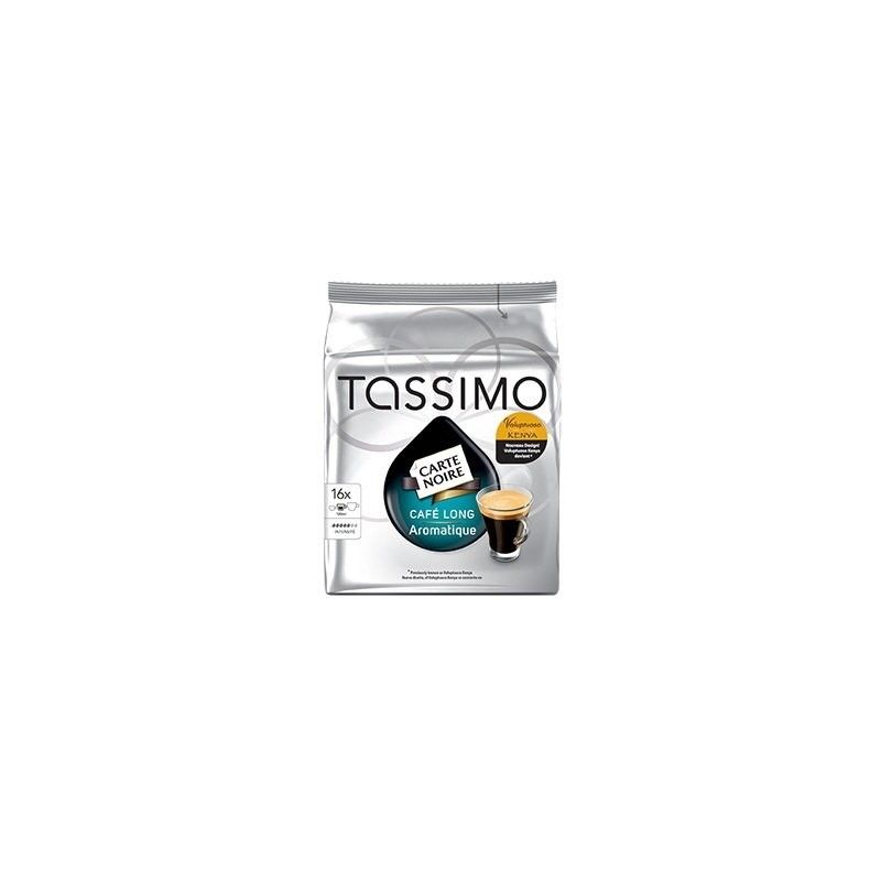 Tassimo 126.4G 16 Doses Cn Kenya