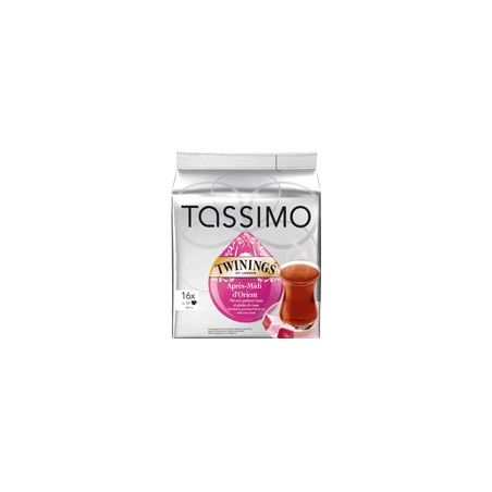 Tassimo The Ap.Midi Orient 35G