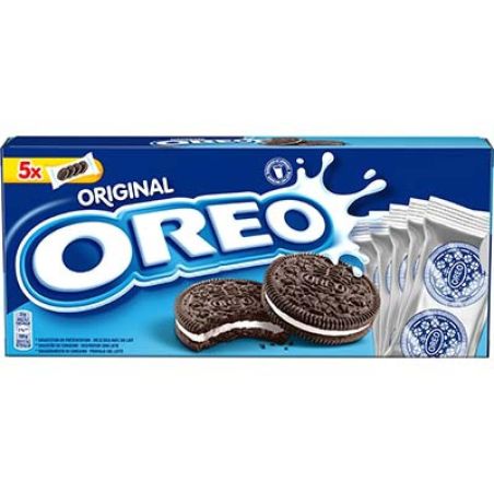 Oreo Duo A Emporter 220G