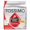 Tassimo 104G 16 Doses Gm Expresso Classique