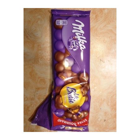 Milka Lila Bulle 250G