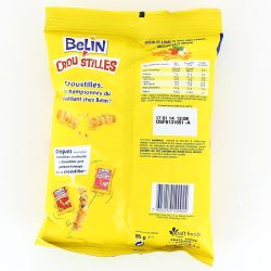Belin 85G Croustilles Tomate/Mozzarella