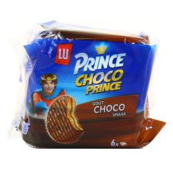 Lu Prince Choco 6X28.5G