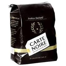 Carte Noire 700G Cafe Grain Classic