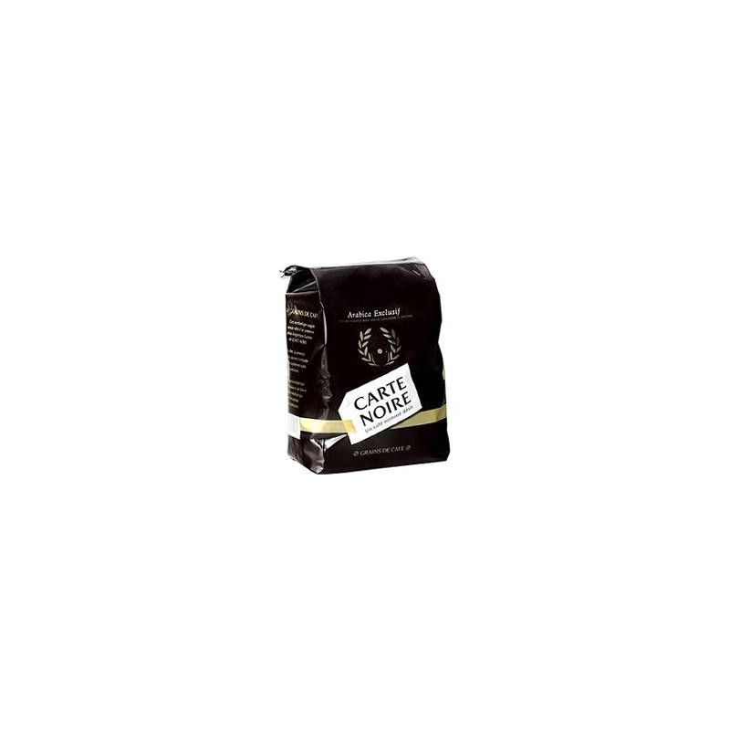 Carte Noire 700G Cafe Grain Classic