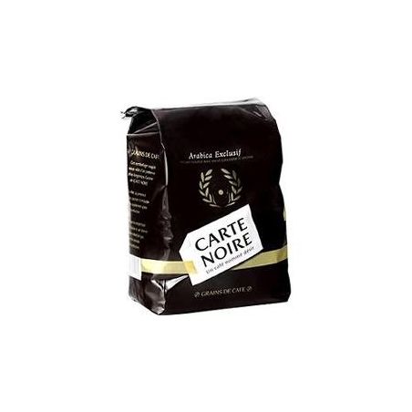 Carte Noire 700G Cafe Grain Classic