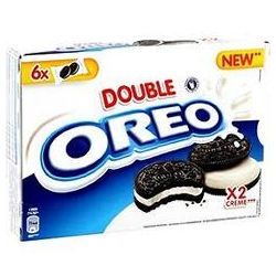 Oreo 170G Double Stuff Pocket