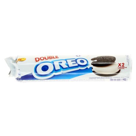 Oreo Double Stuff Rouleau 157G