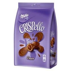 Milka 140G Crispello Chocolat