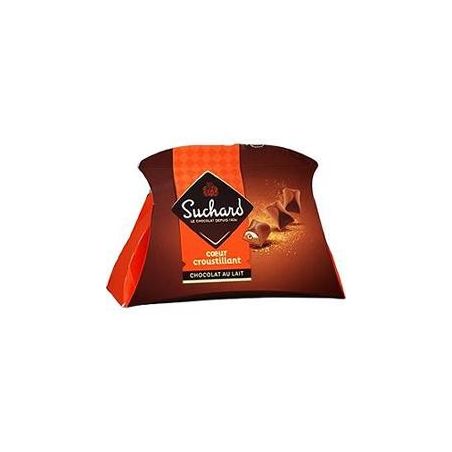 Suchard Such.Bal.Coeur.Crousaint Lt 330G