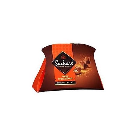 Suchard Such.Bal.Coeur.Crousaint Lt 330G
