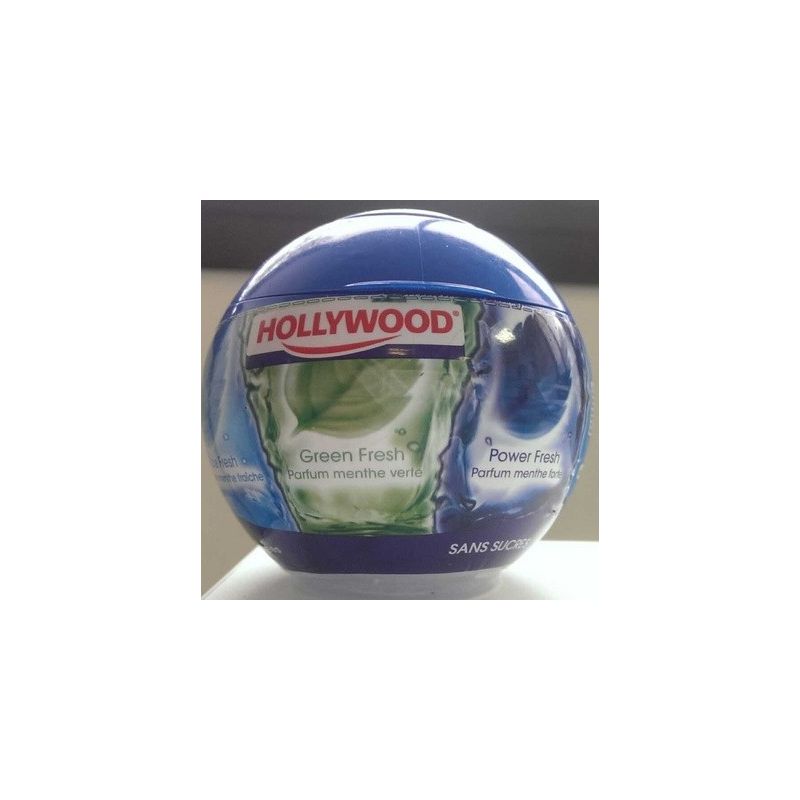 Hollywood P5X10D.Ice Fresh.Ss.Holly