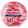 Hollywood Sphere 40 Dragees Red Mix
