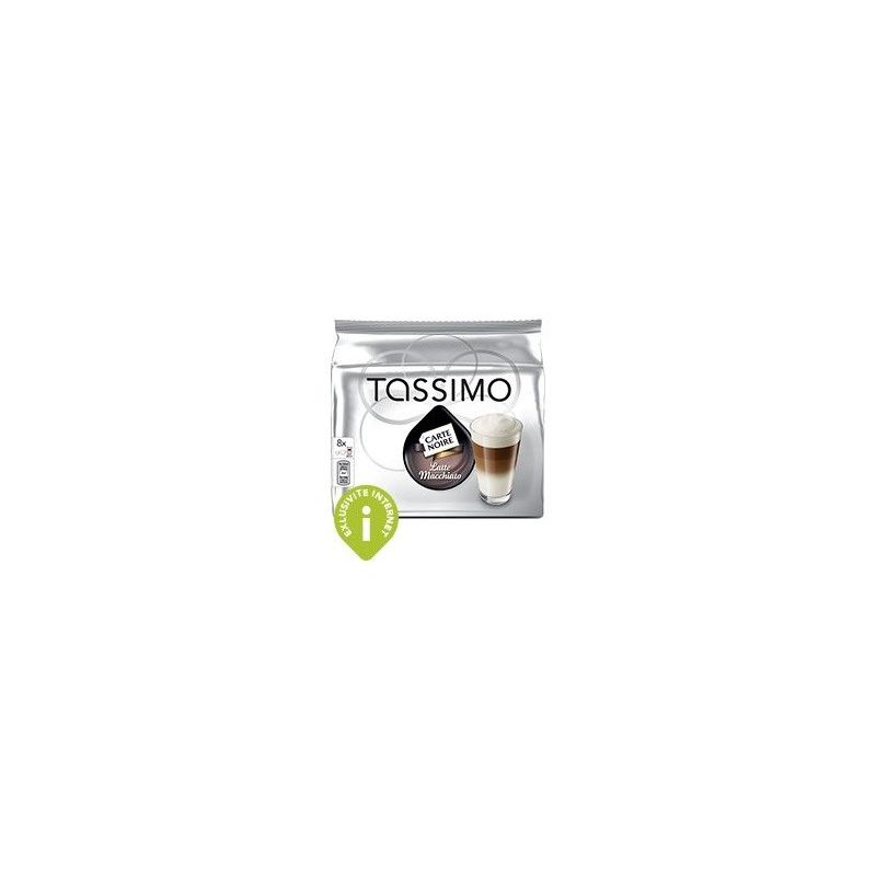 Tassimo 236G 16Tds Cn Macchiato Tass