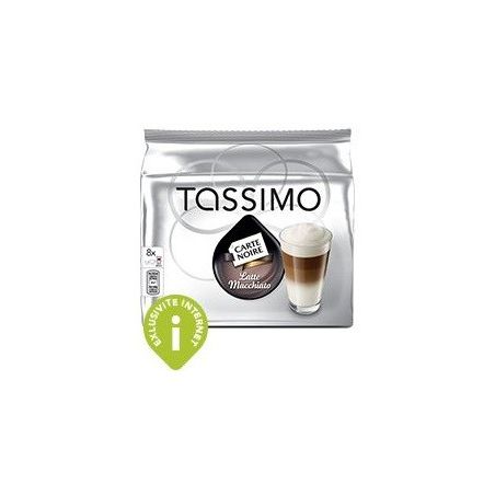 Tassimo 236G 16Tds Cn Macchiato Tass