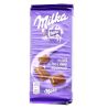 Milka 4X100G Tablette Chocolat Lait