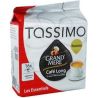 Tassimo 133G 16Tds Gm C.Long