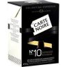 Carte Noire 53G Capsule Espresso 10