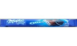 Milka Barre Oreo 41G