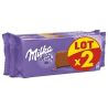 Milka L2X200G Choco Moooo