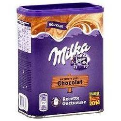 Milka Poudre Chocolatée 400G