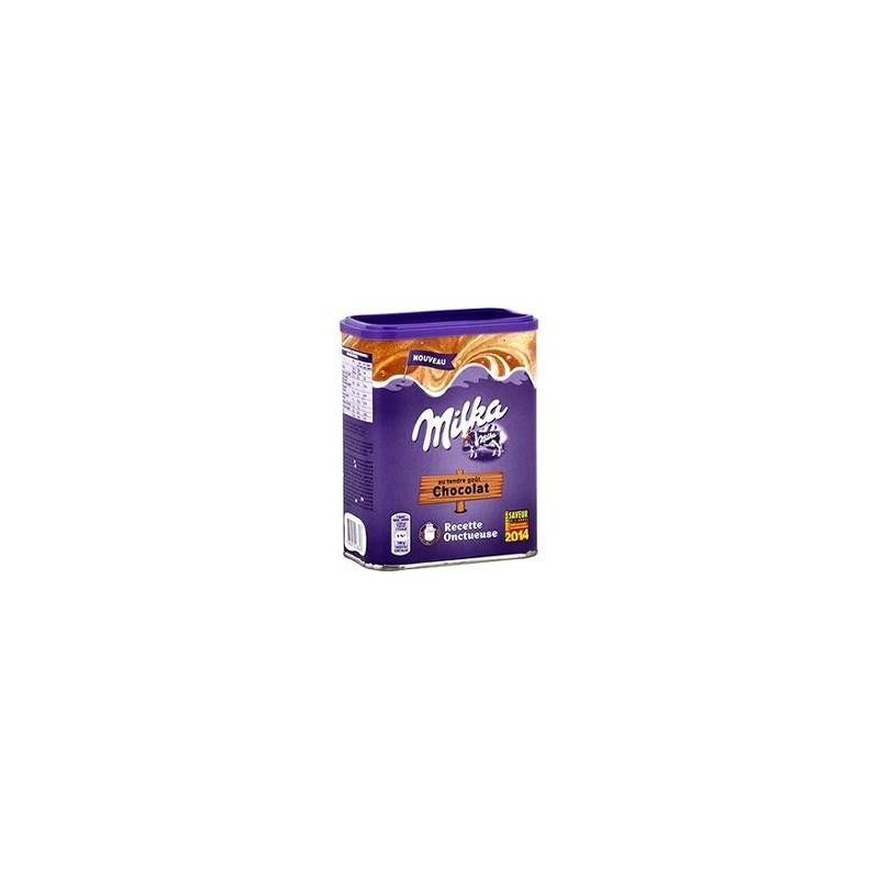 Milka Poudre Chocolatée 400G