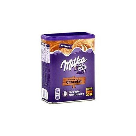 Milka Poudre Chocolatée 400G